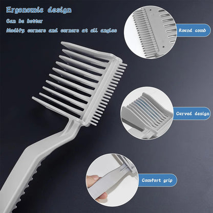 Easy Gradient Hair Cutting Tool 5