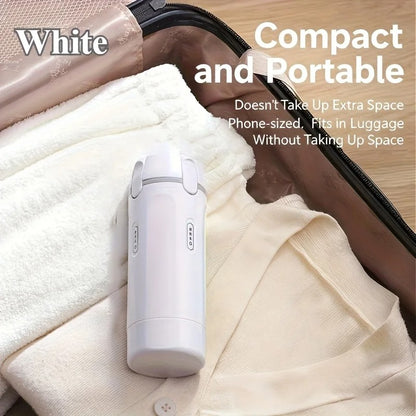 4-in-1 Travel Toiletry Dispenser Bottle 5
