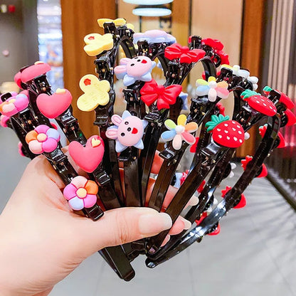 Princess Style Hairpin 5