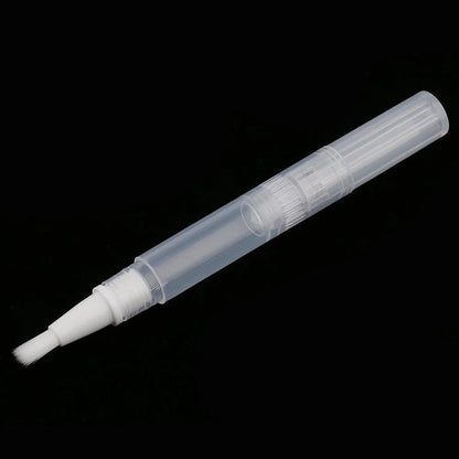 Fillable Touch Up Paint Pen Brush 5