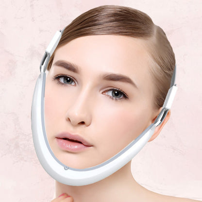 EMS Vface Lymphvtic Massage Device 5
