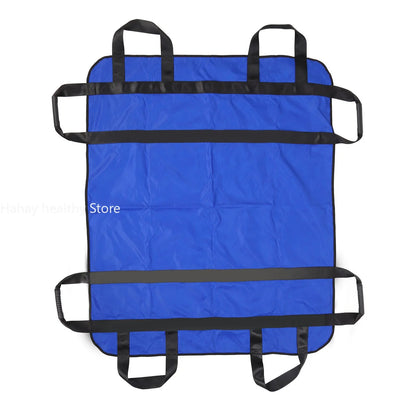 Multi-functional Reusable Patient Transfer & Lift Sheet 5