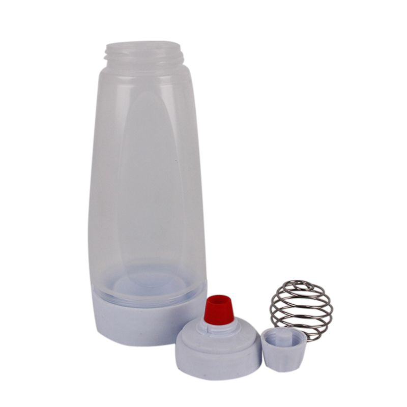 Batter Blender Bottle 5