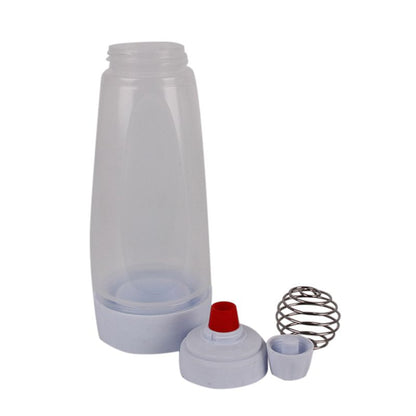 Batter Blender Bottle 5