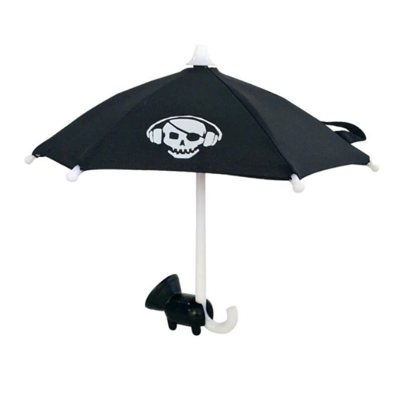 Umbrella Suction Cup Phone Holder 5