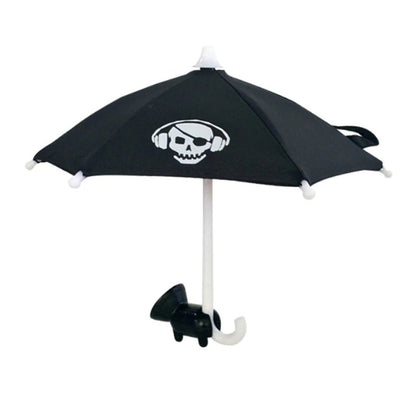 Umbrella Suction Cup Phone Holder 5