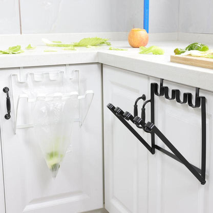 Foldable Garbage Bag Holder 5