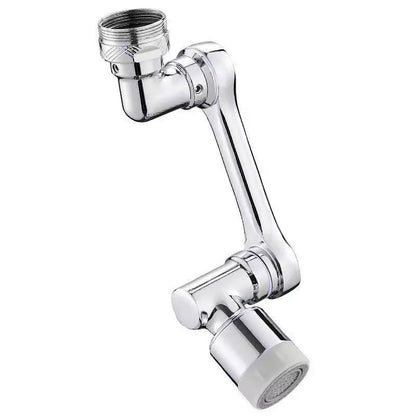 Rotating Swivel Faucet Extender 5