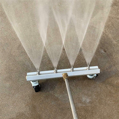 Automobile Chassis Cleaning Nozzle 5