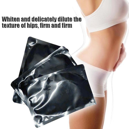 Butt Lift Shaping Patch 4PCS 5