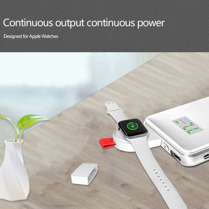 Watch USB Pocket Charger 5