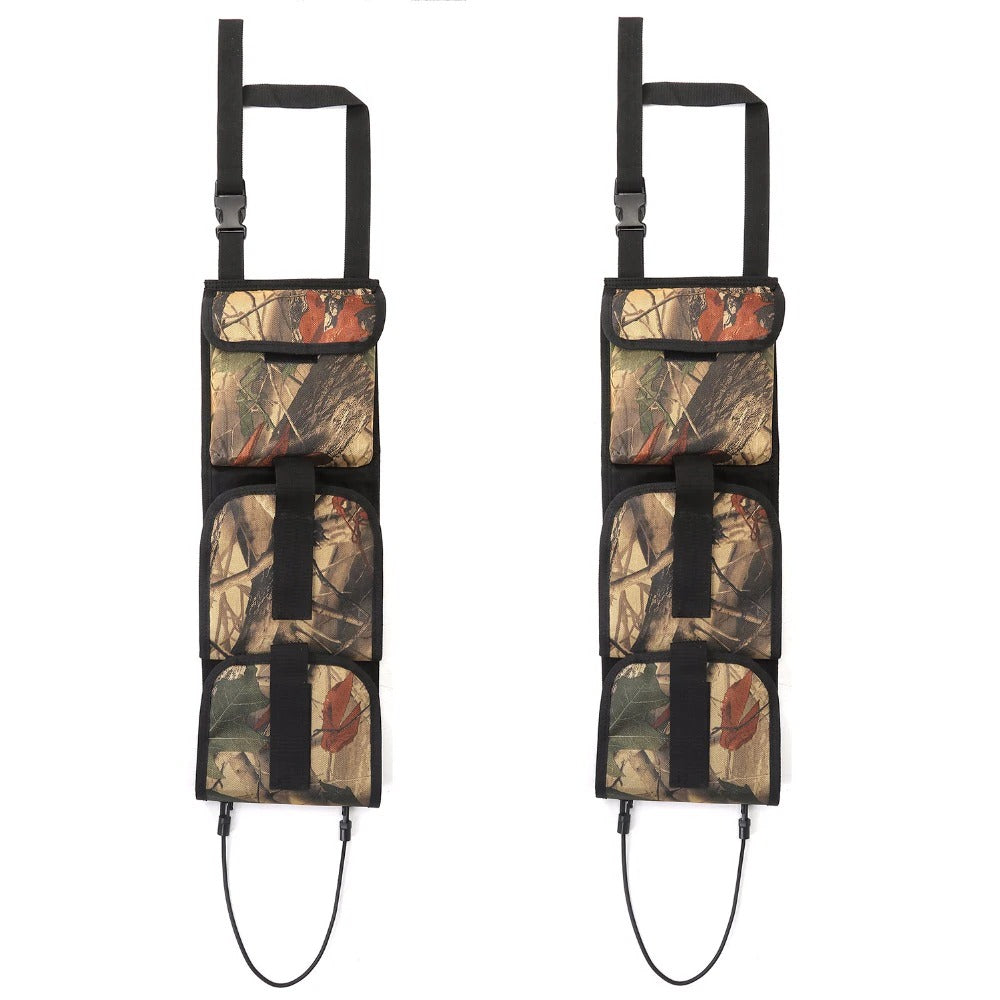 Back Seat Gun Sling 5