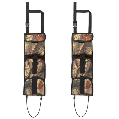 Back Seat Gun Sling 5