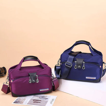 Do-It-All Crossbody Bag 5