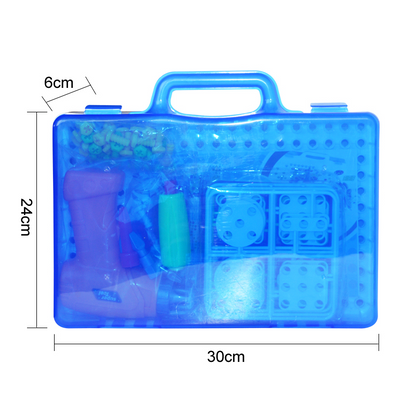 CREATIVE KIDS ELECTRIC TOOL SET 2