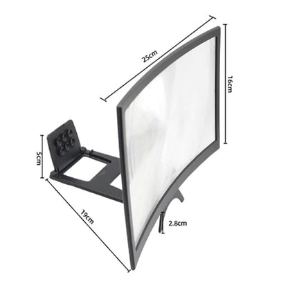 Phone Screen Magnifier 4