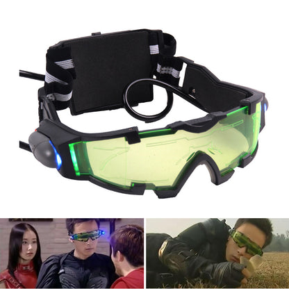 SUPER NIGHT VISION GOGGLES 5