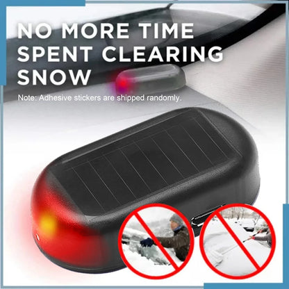Electromagnetic Anti-Freezing Device 5
