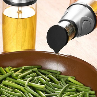 Measuring Oil Control Bottle 5