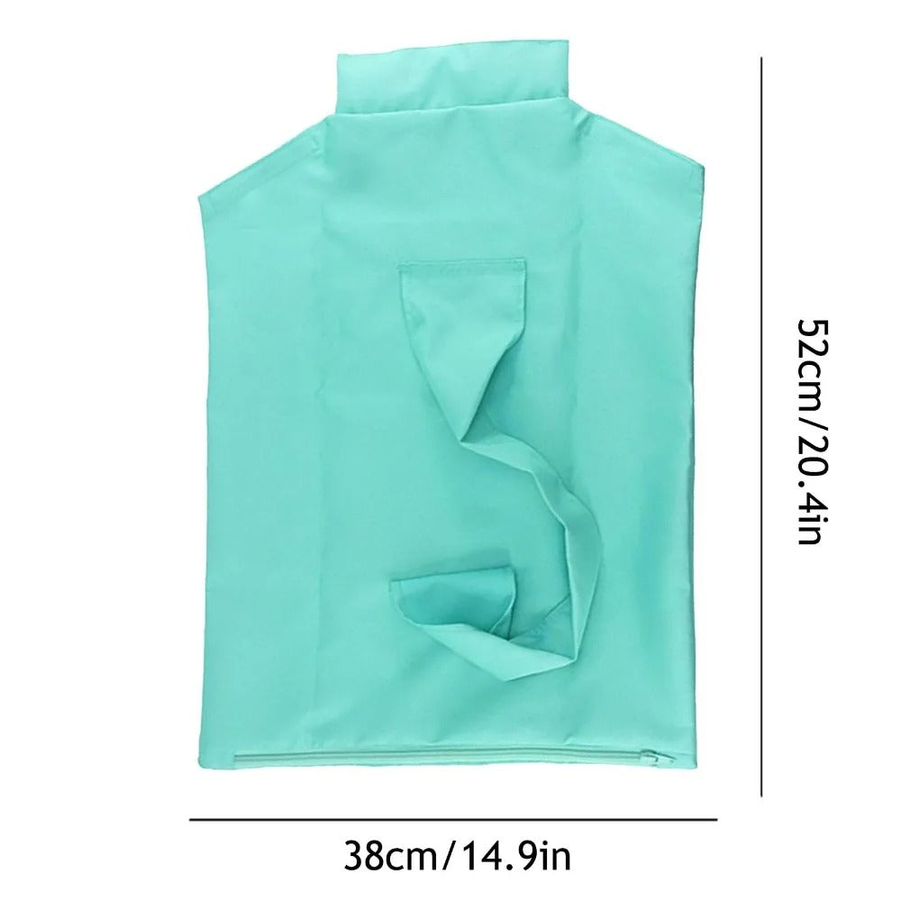 Cat Carrier Pouch 5
