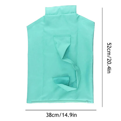 Cat Carrier Pouch 5
