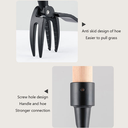 Detachable Weed Puller 5