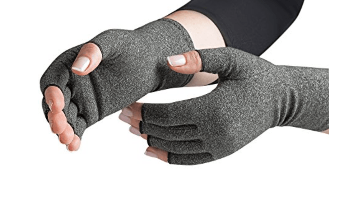 Arthritis Gloves – No more Pain! 5