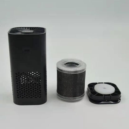 Pet Air Purifier 5