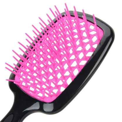 Detangling Hair Brush 5