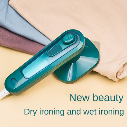 Professional Micro Steam Iron 4