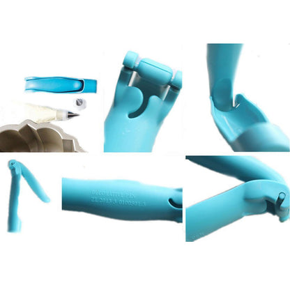 CAKE DECORATING PEN TOOL KIT 5