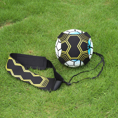 Football Professional Training Belt 5