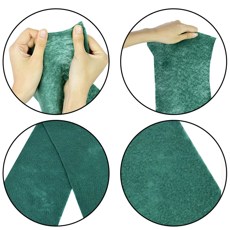Grass Seed Mat 5