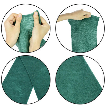 Grass Seed Mat 5