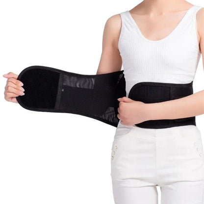 Adjustable Back Support Belt 5
