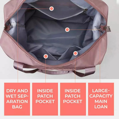 The Original Foldable Travel Bag 4