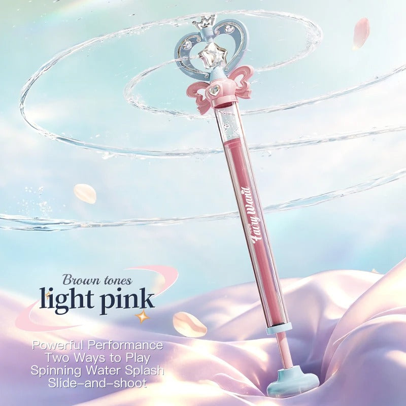 Fairy Spiral Water Wand 5