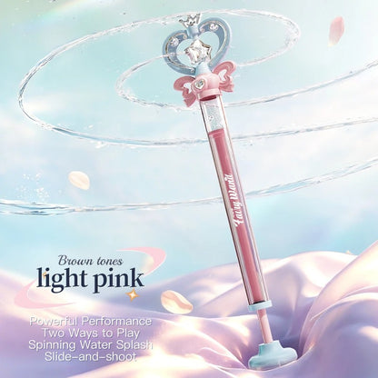 Fairy Spiral Water Wand 5