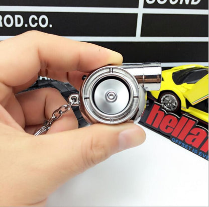 Turbo Lighter 5