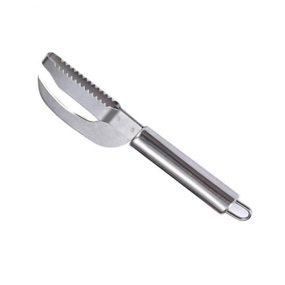 Fish Scale Knife 5