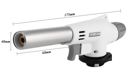 Portable Butane Torch 5