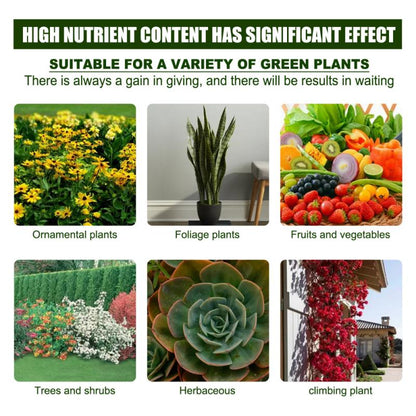 Plant Nutrient Solution 5
