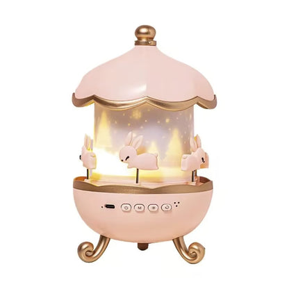 Starry Sky Projector Night Rechargeable 5