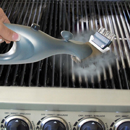 Powerful BBQ Cleaning Brush 5