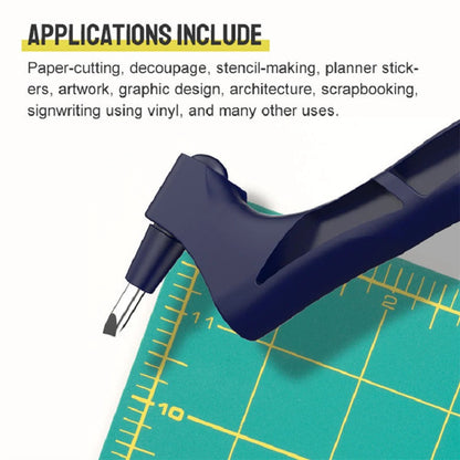 DIY Pen Craft Cutting Tools 5