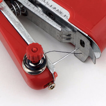 Portable Sewing Machine 5