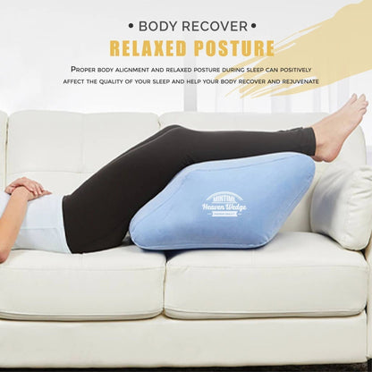 The Leg Elevation Pillow 4