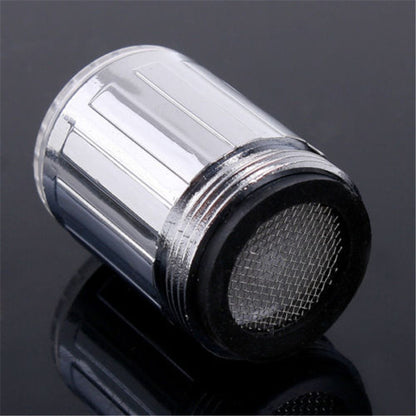 TEMPERATURE SENSOR FAUCET LIGHT 5