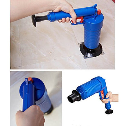 AIR BLASTER PLUNGER 5