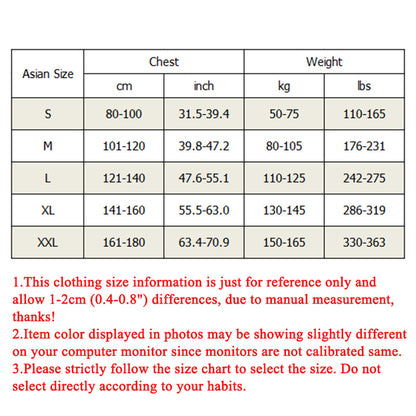 MEN’S SLIMMING BODY VEST 5